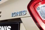 Suzuki Ignis Hybrid AllGrip 2020 года (WW)
